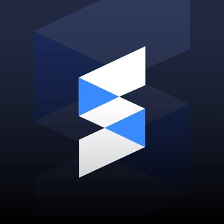 Salom TV channel avatar