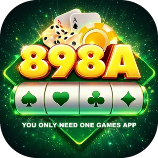 Аватар канала 898A_Official