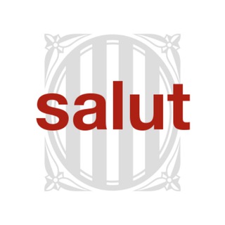 Salut channel avatar