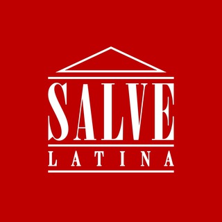 Salve, Latina! Латынь и философия античности channel avatar