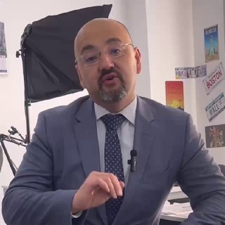 ProНалоги Казахстан channel avatar