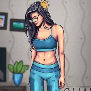Сама себе тренер channel avatar