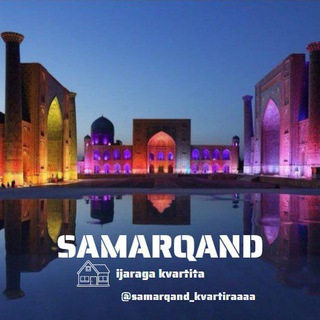 Аватар канала Samarqand Ijaraga kvartira