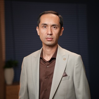Samgin Qurbonov channel avatar
