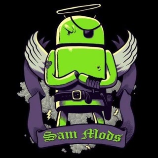 Аватар канала Sam Mods / Tech