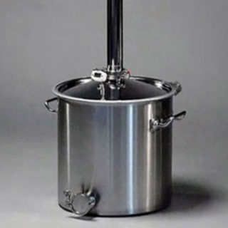 Аватар канала Самогонщики и самогоноварение