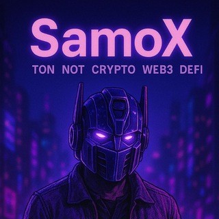 SamoX & Slycat Hub channel avatar