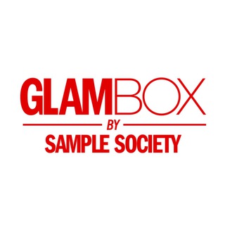 GlamBox. Те самые коробочки красоты channel avatar