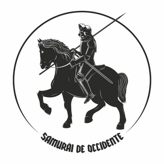 Samurái de Occidente channel avatar
