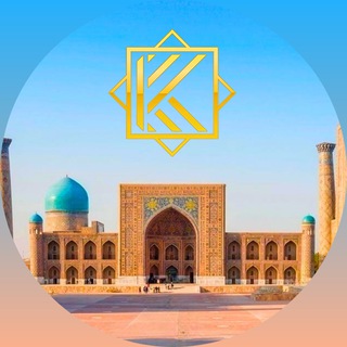SAMARQAND KADASTR channel avatar