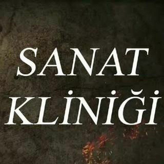 🇹🇷Sanat Kliniği🇹🇷 channel avatar