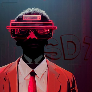 SANCHO D.T. channel avatar