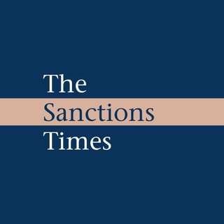 The Sanctions Times channel avatar