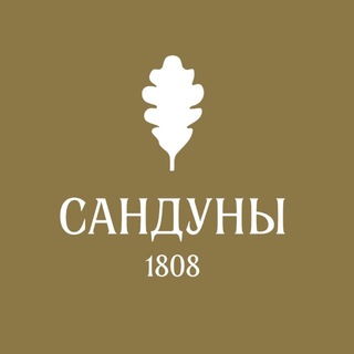 Сандуны 1808 channel avatar