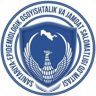Sanitariya-epidemiologiya qo'mitasi | Vaksina oling! channel avatar