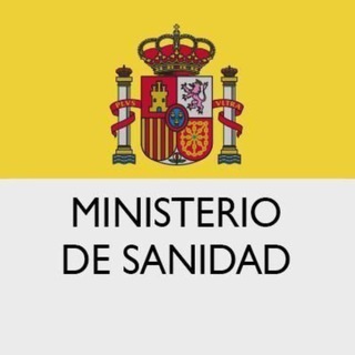 Ministerio de Sanidad channel avatar