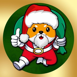 Santa Floki Official - Elon Tweeted Us! channel avatar