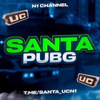 Аватар канала SANTA PUBG