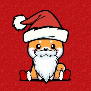 Santa Inu Group channel avatar