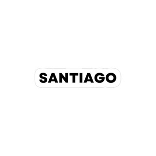 Аватар канала santiago