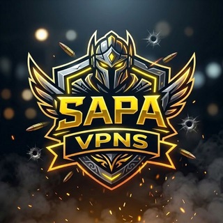Аватар канала SAPA VPNS AUTO