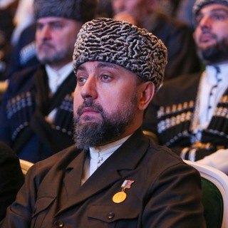 Шамсаил Саралиев channel avatar