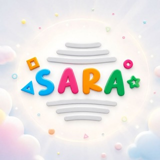 SARA channel avatar