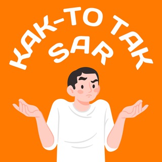 Аватар канала Как-то так | Саратов