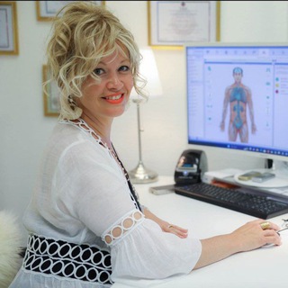 Sara Bennett Vital channel avatar