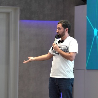 Sardor og'a | AI bilan rivojlanamiz channel avatar