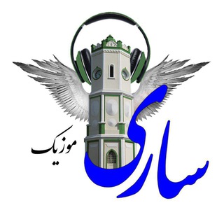 SariMusic channel avatar