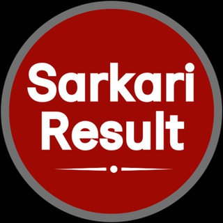 Аватар канала Sarkari Result Official
