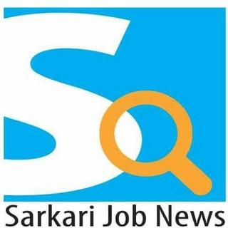 Sarkari Job News channel avatar
