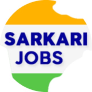 Sarkari Jobs 🚀 - Sarkarijobs.com channel avatar