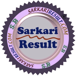 Аватар канала Sarkari Result ® SarkariResult.Com Official