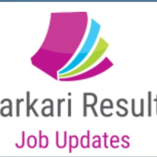 Sarkari Result, Freejobalert, Latest Government Jobs channel avatar