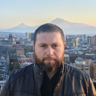 Аватар канала Sarkis Tsaturyan