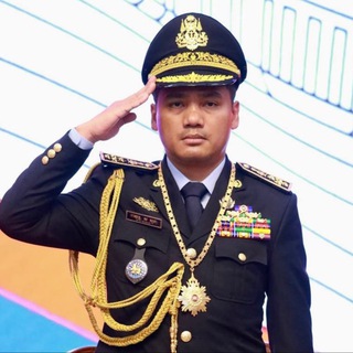 Аватар канала H.E. Abhisantibindit Sar Sokha, Deputy Prime Minister, Minister of Interior
