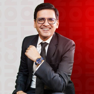 CA Sarthak Niraj Jain channel avatar