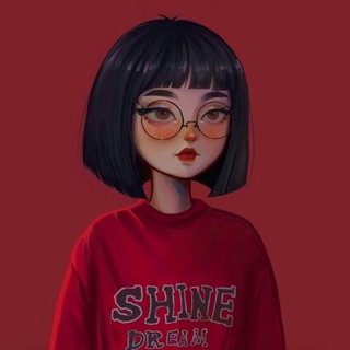 Книжная булочка + 18 channel avatar