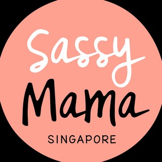 Аватар канала Sassy Mama Singapore