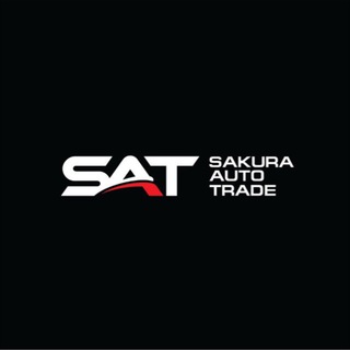 Аватар канала Sakura Auto Trade