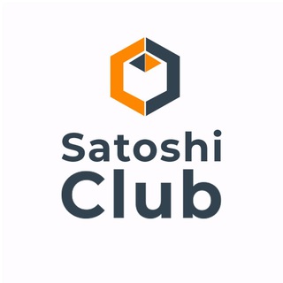 Satoshi CLU₿ channel avatar