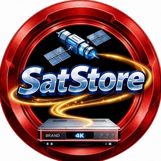 Аватар канала Satstore