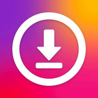 Saver Instagram Bot channel avatar