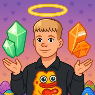 Аватар канала Savin Gift
