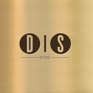 DIS_STORE channel avatar