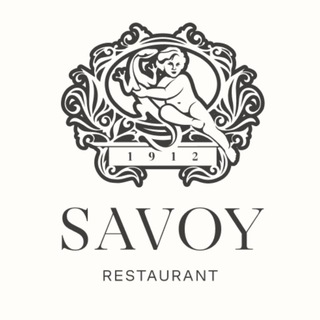 Savoy Ресторан channel avatar