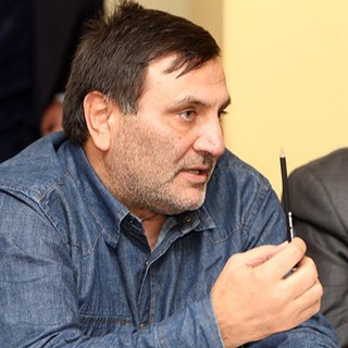 Аватар канала САЙГИДПАША УМАХАНОВ
