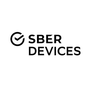 Устройства Sber с ассистентом Салют channel avatar
